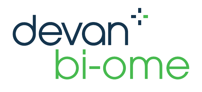 Devan Bi-Ome, the antimicrobial finish applied to the Reco Bra fabric