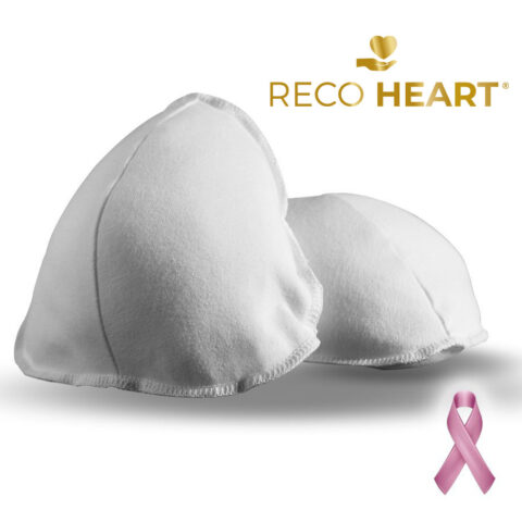 Temporary Breast Form